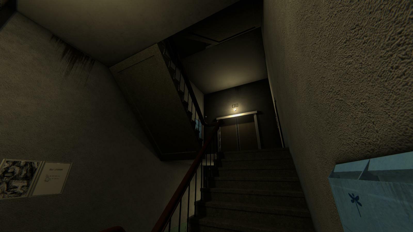 Levels of Descending