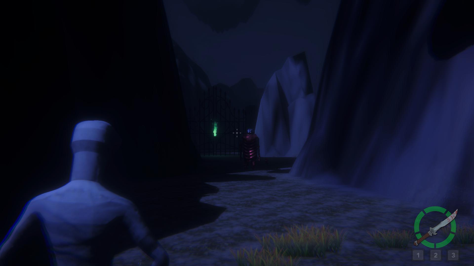 The Burrow - Madness within