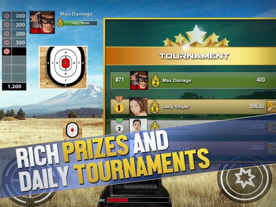 Range Master: Sniper Academy