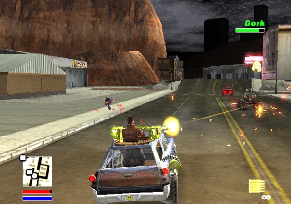 RoadKill