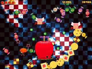 Kaboom chan: the Curse of Halloween Devil