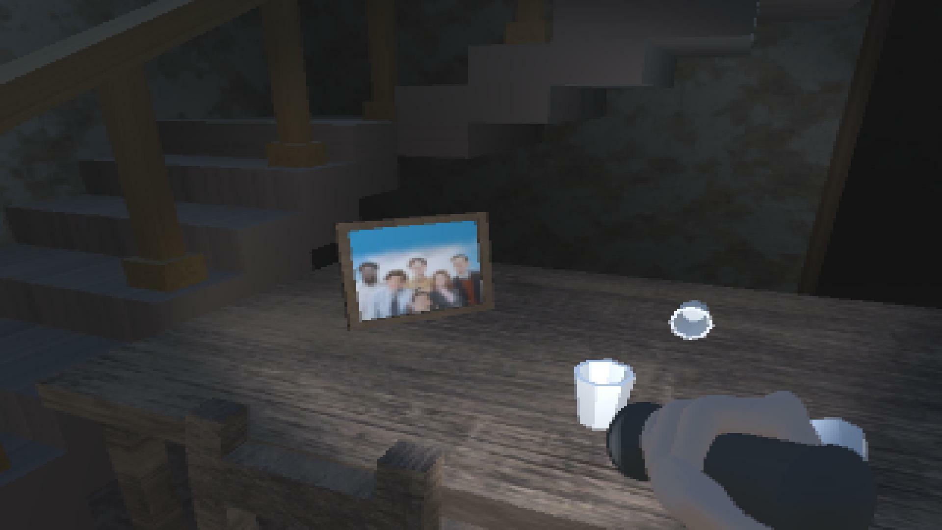 Morbus (Marcos Engelhard, GoncaloIndi)