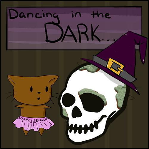Dancing In The Dark