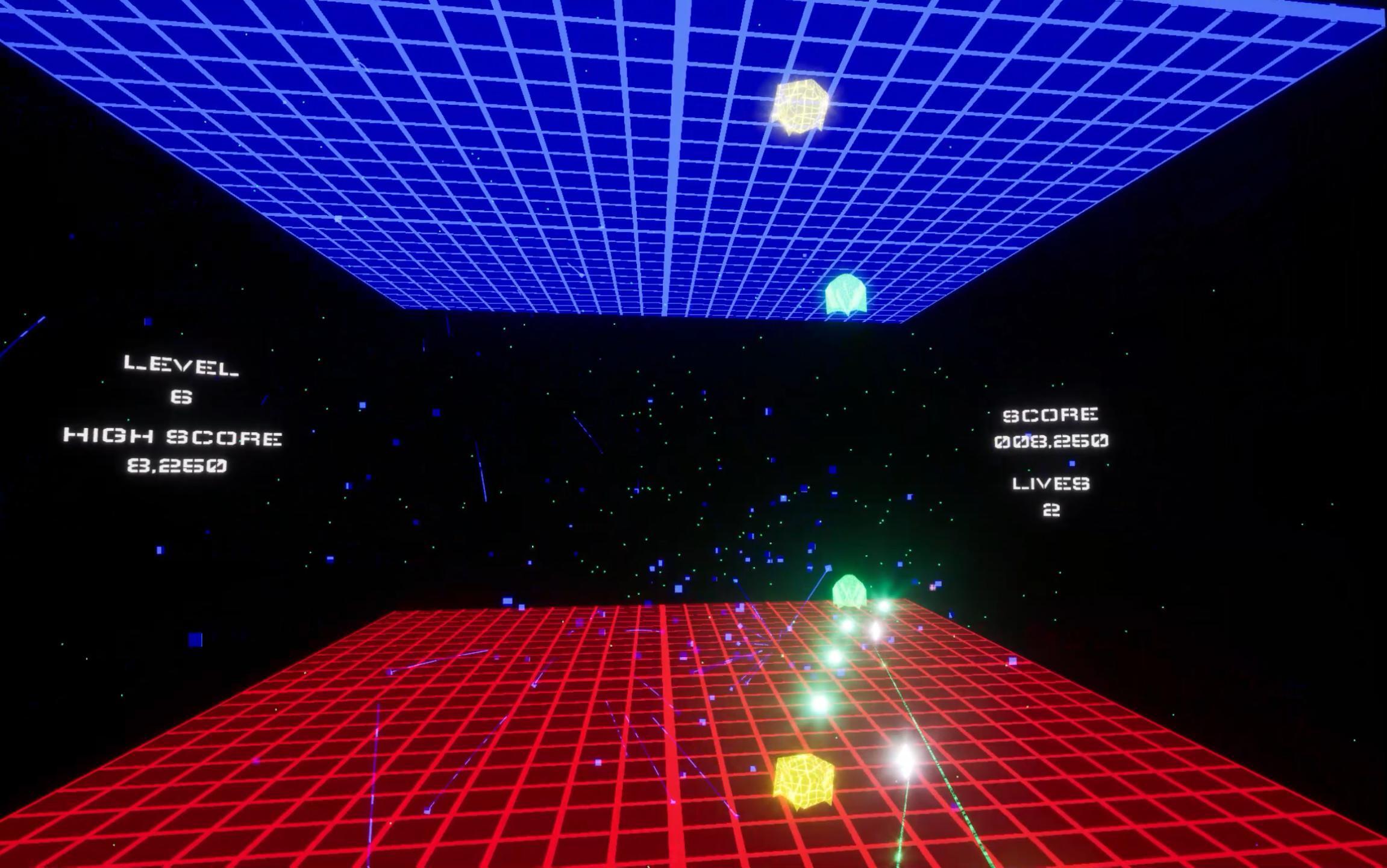 A5Ab0v350B3l0w (PC VR)