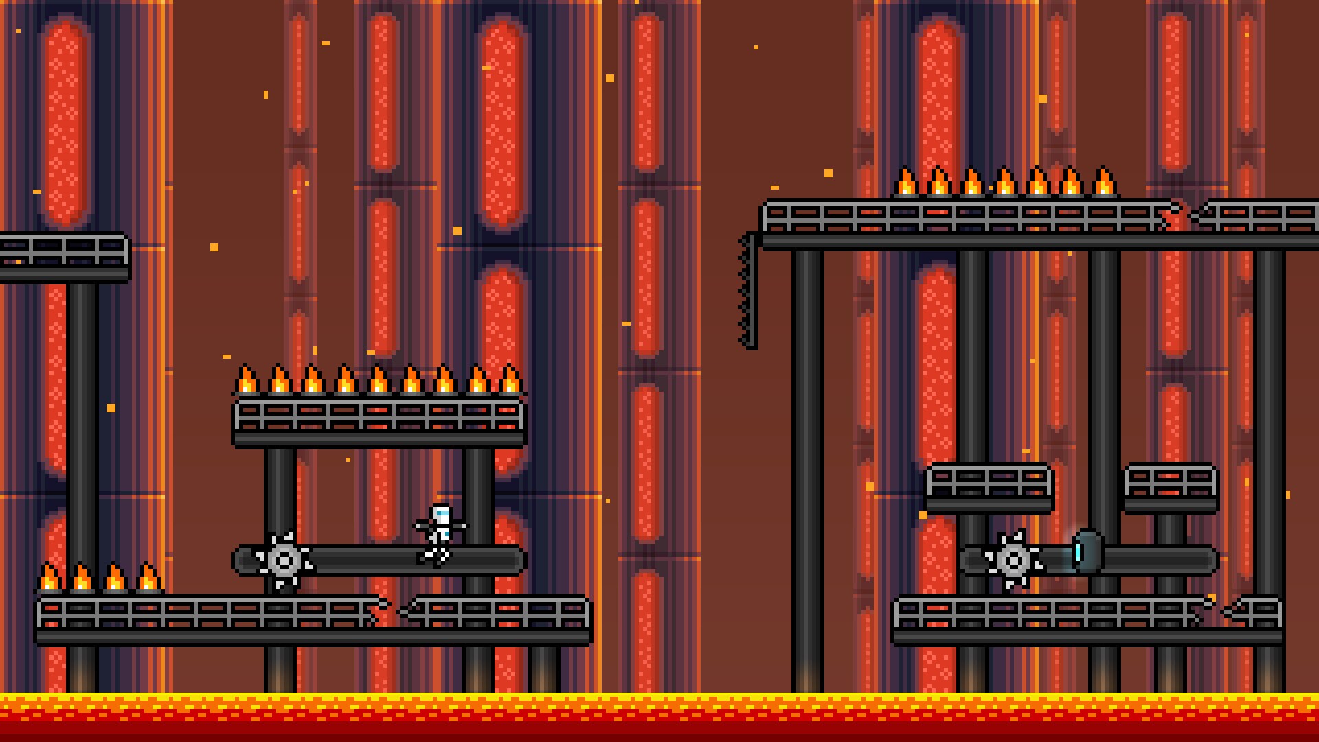 Solus Machina