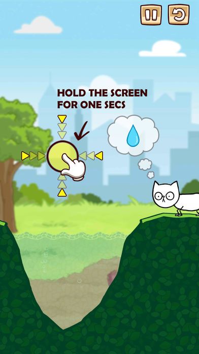 Save Cat: Addictive Puzzle