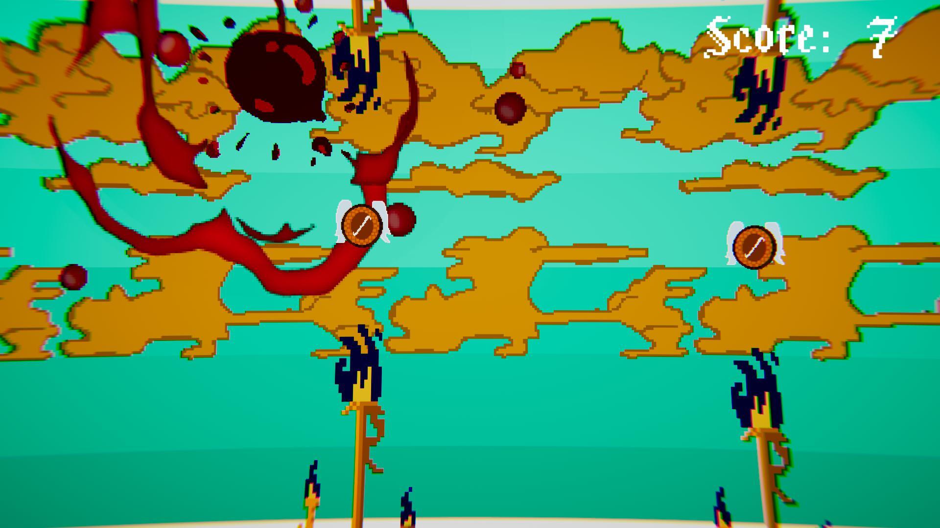 To Hell and Back (itch) (Chris_TheDev)