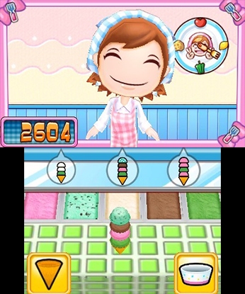 Cooking Mama 5: Bon Appétit!