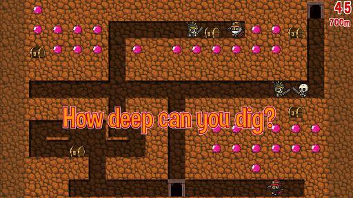 Digger Dan & the Mine of Doom