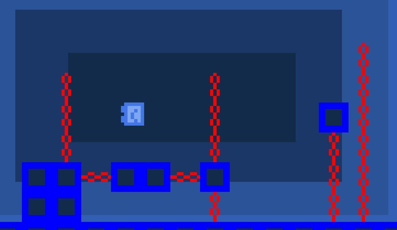 HARD PLATFORMER ULTIMATE