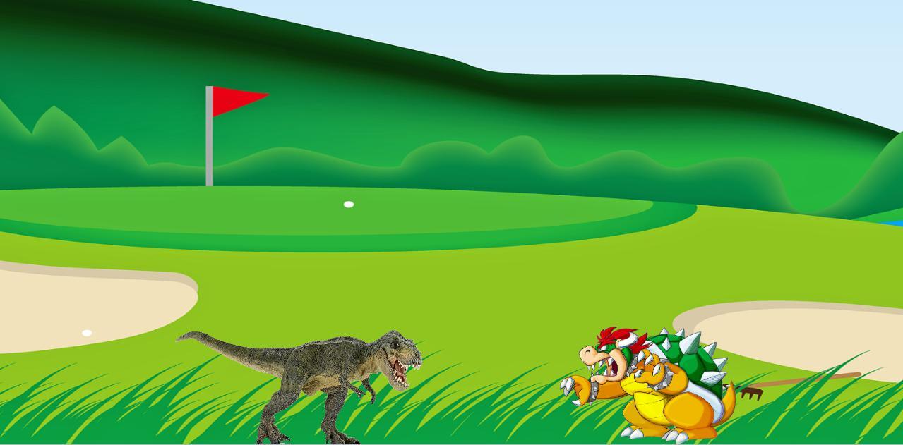Jumpy-Saurus