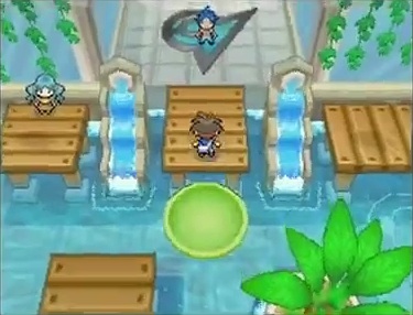 Pokémon HeartGold, SoulSilver - release date, videos, screenshots, reviews  on RAWG