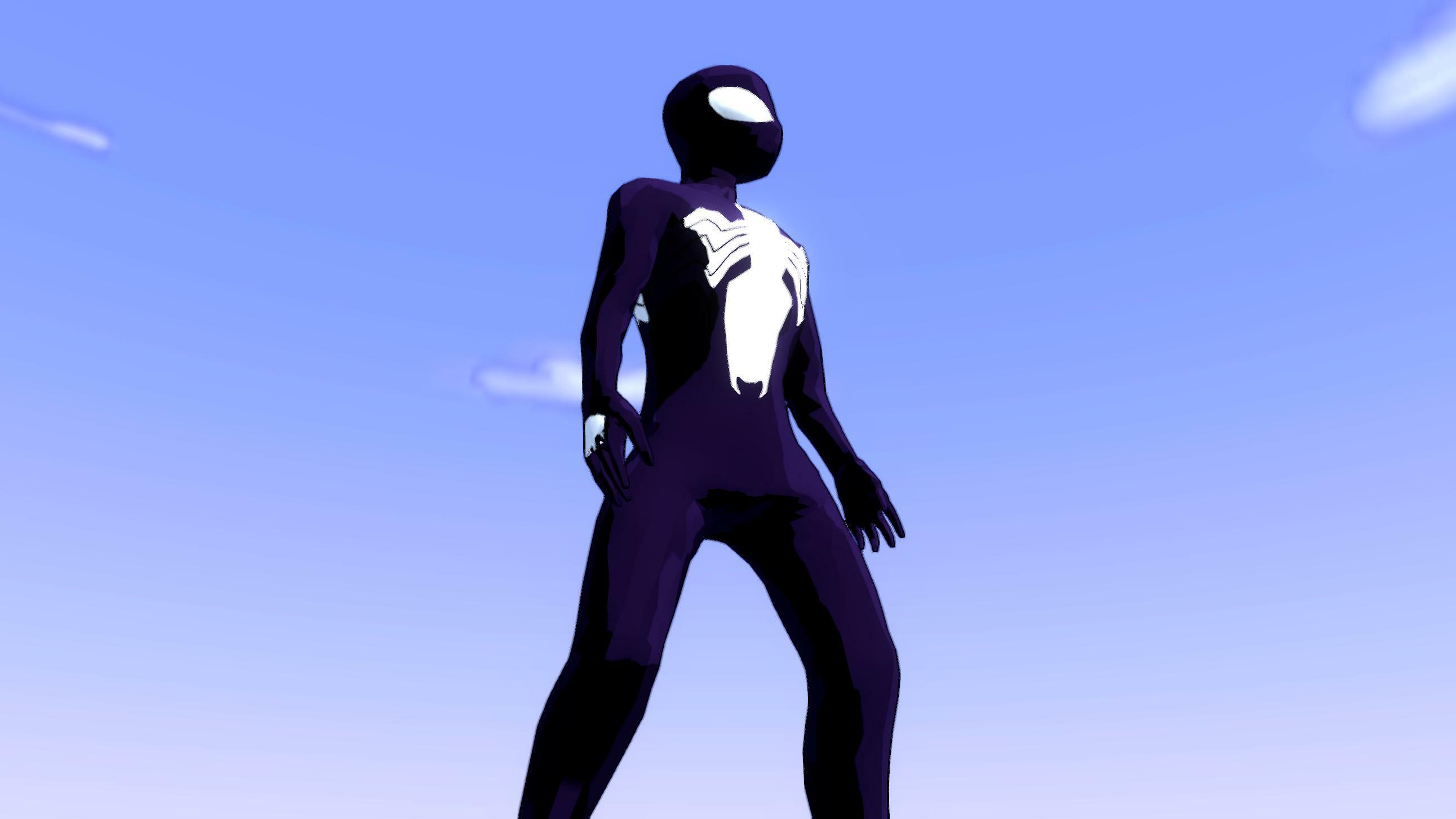 ProjectSpidey_0.02