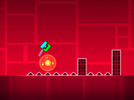 Geometry Dash