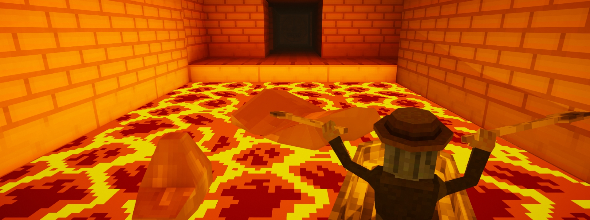 Artifact of The Greedy