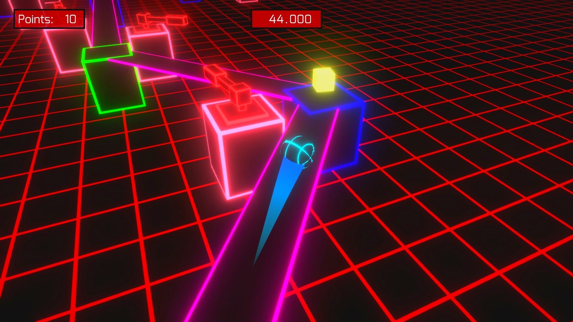 Quible Sphere (itch)