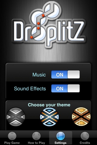 Droplitz