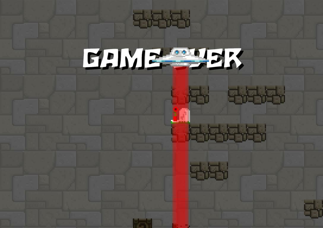 PARACAIDISTA Kerl (Android, Windows, Spectrum)