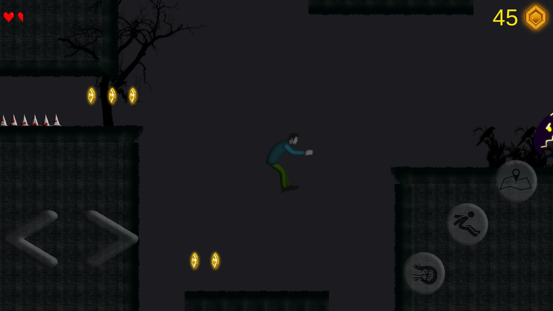 Lost In Dark (ShubhroK)