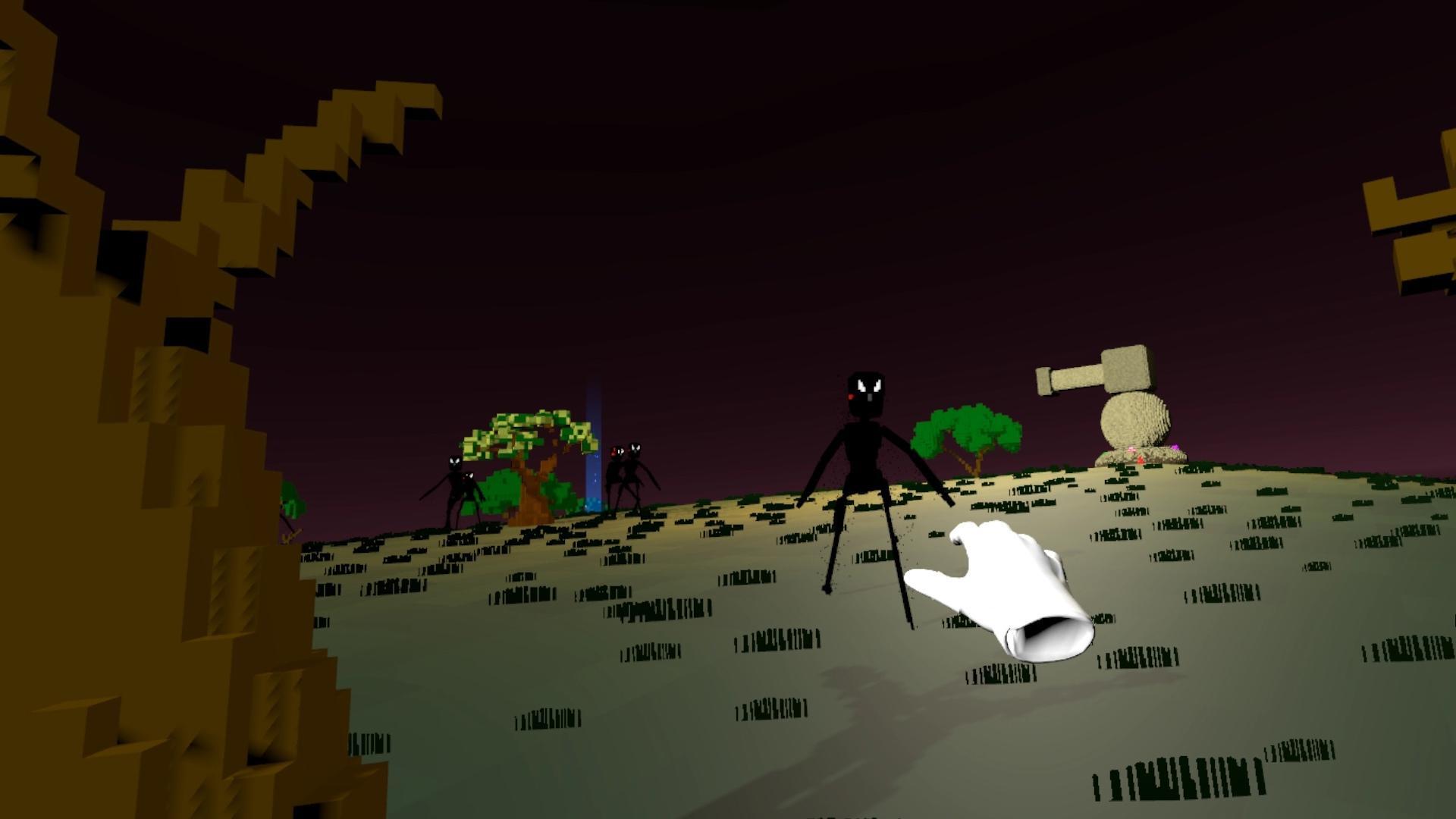 Dead Pixels (itch) (DatriKS, Cheez444, JorgeCastellonJr, xaviarsly, TheAverageTon, MrBiggles1)