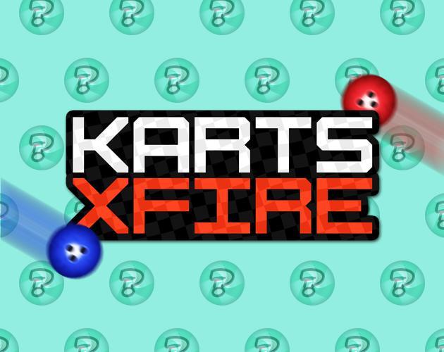 Karts XFire