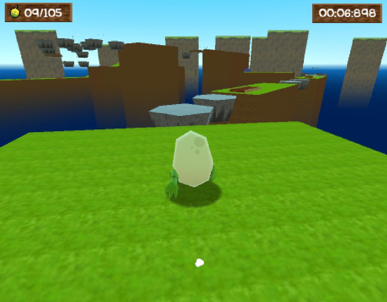 Dino Rush (Edu, Ryder)