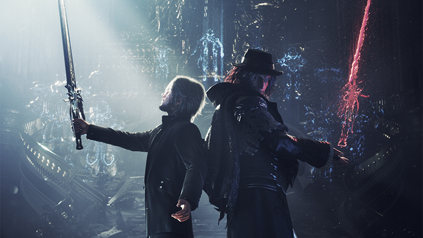 Final Fantasy XV: Episode Ardyn