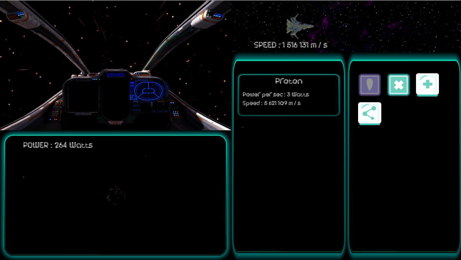 Fusion (itch) (darnok333)