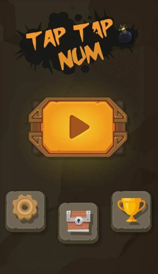Tap Tap Num