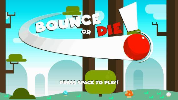 Bounce or Die v0.3