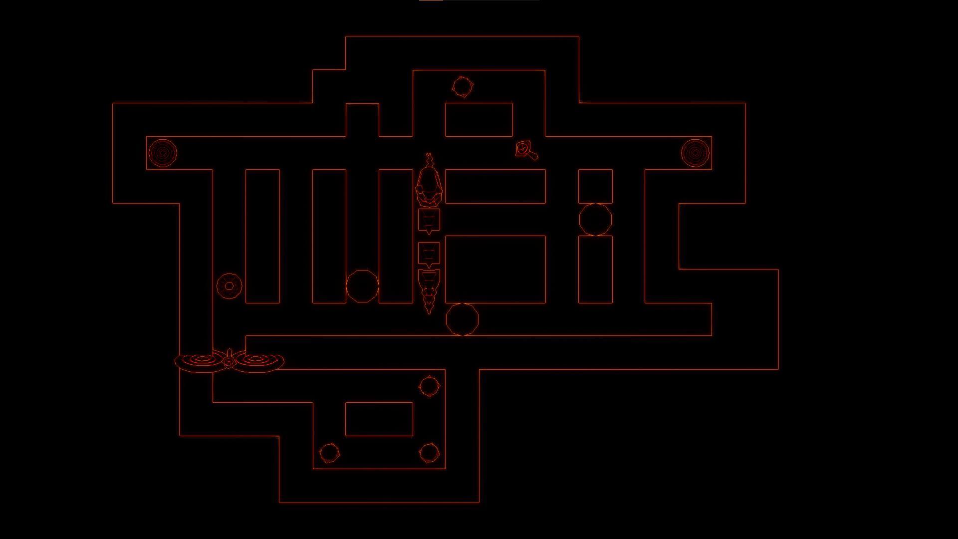 OUROBOROS (itch) (lmarchwiak)