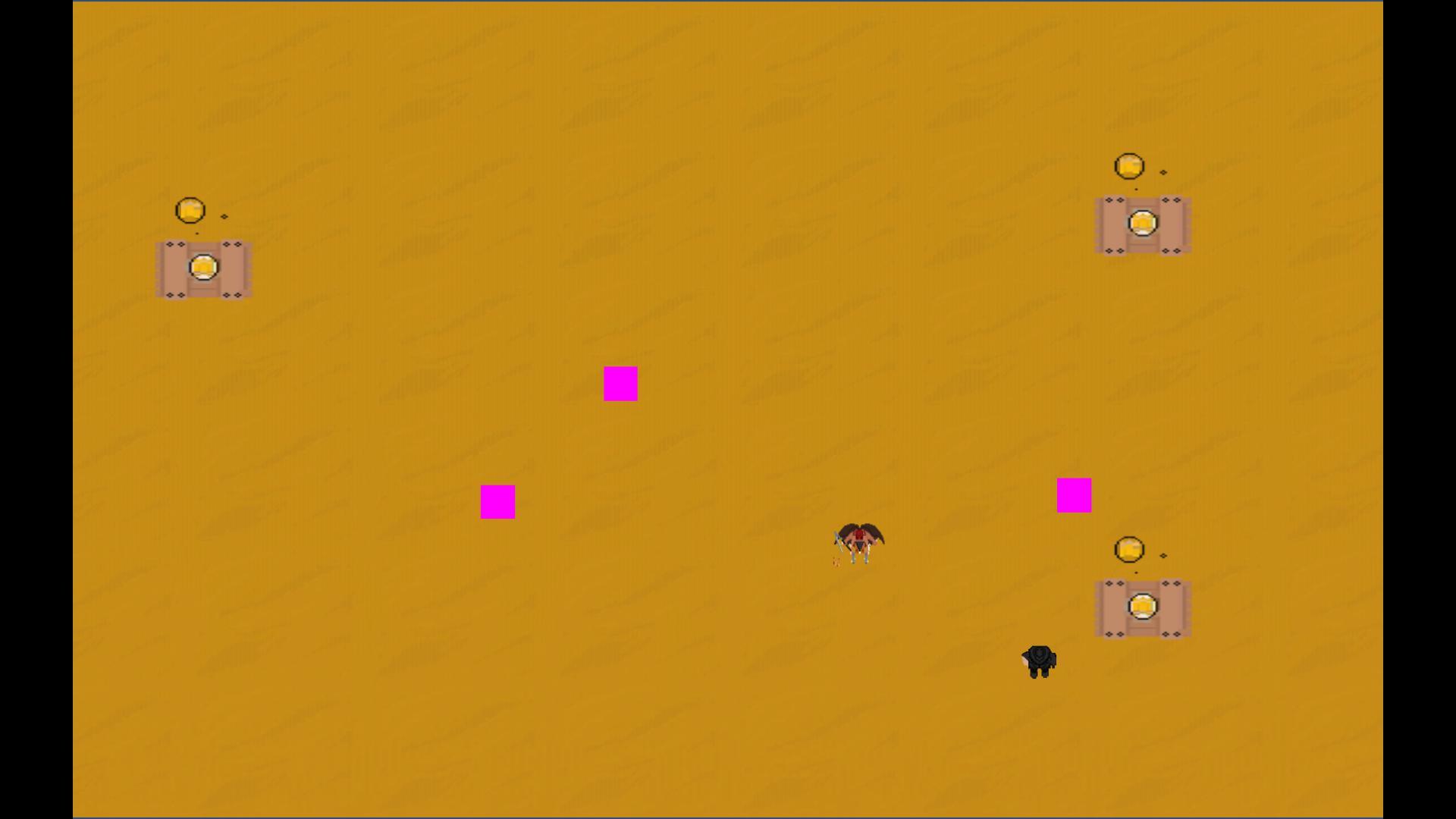 The Ritual (JedKlika)