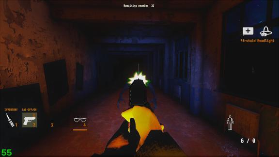 Subdue the Creatures