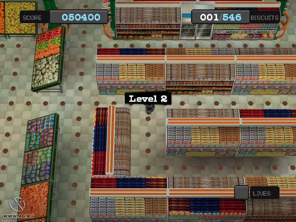 Little Britain: The Video Game