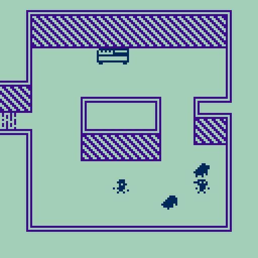 Jump Skate: Trash Takeout