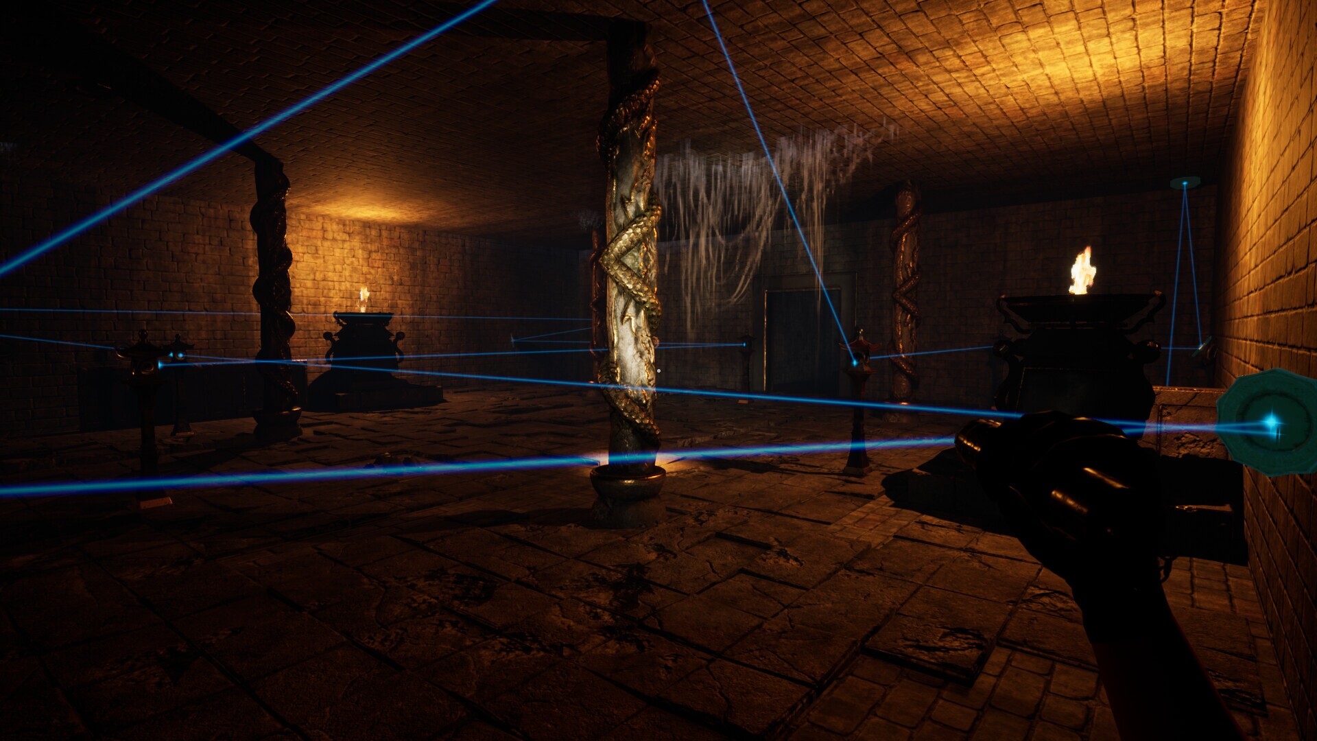 惊魂日记 FrightDiary screenshot