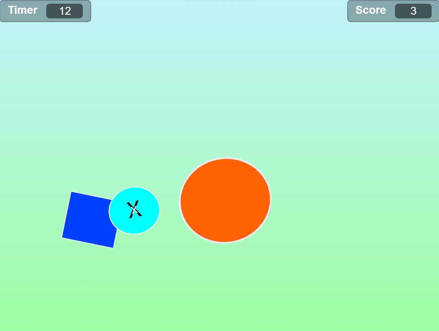 Circle Clicker (FastGone)