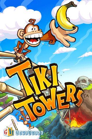 Tiki Towers LITE