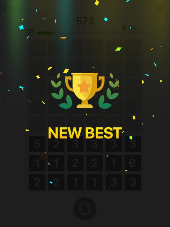 Block Puzzle: Merge Star