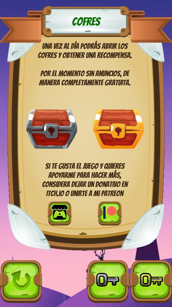 Cute Monsters Battle RPG