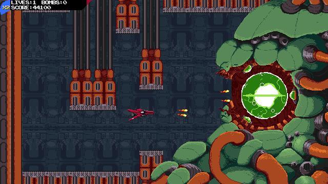 Devil Engine [DEMO 1]