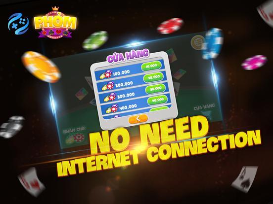 Phom - Danh Bai Ta La