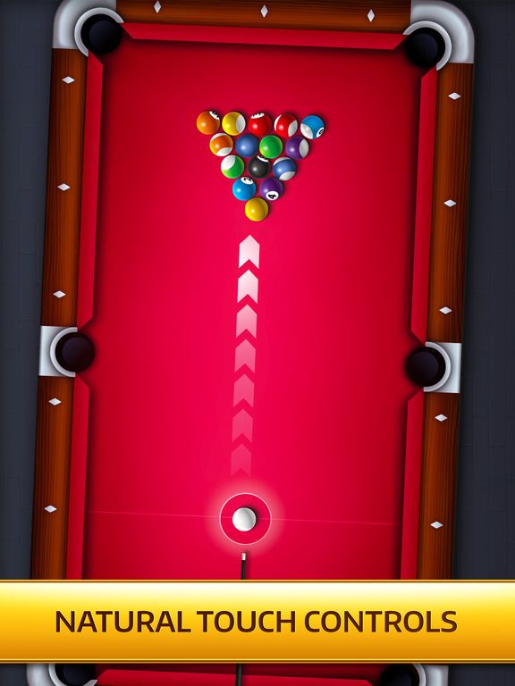 Pool Live Tour Mobile