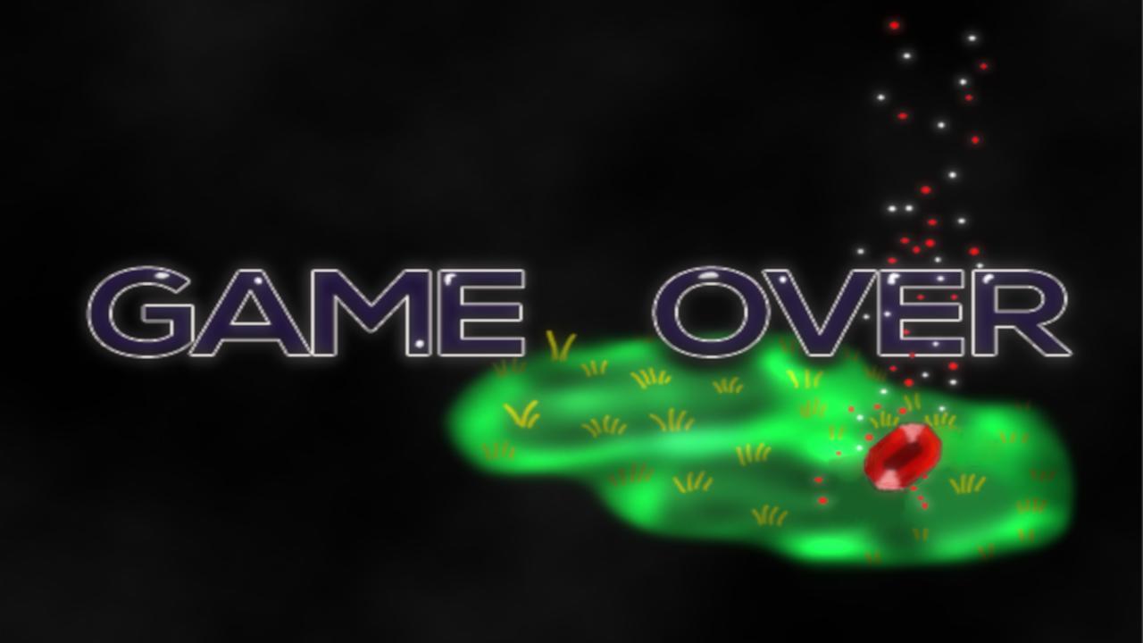 La Quest per il Rubino