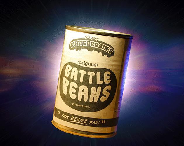 BattleBeans