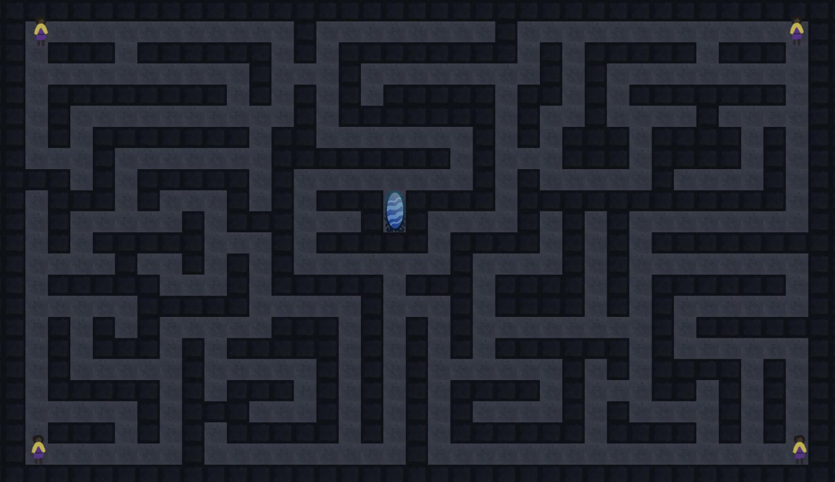 Thrice Upon A Time (Post Jam Version)