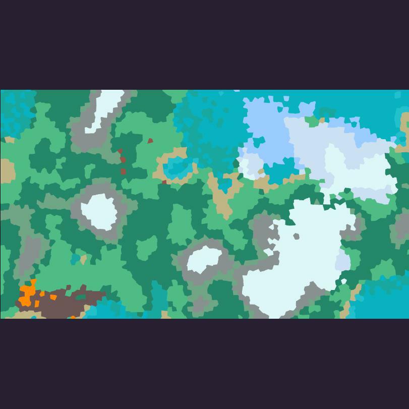 Procedural Playground