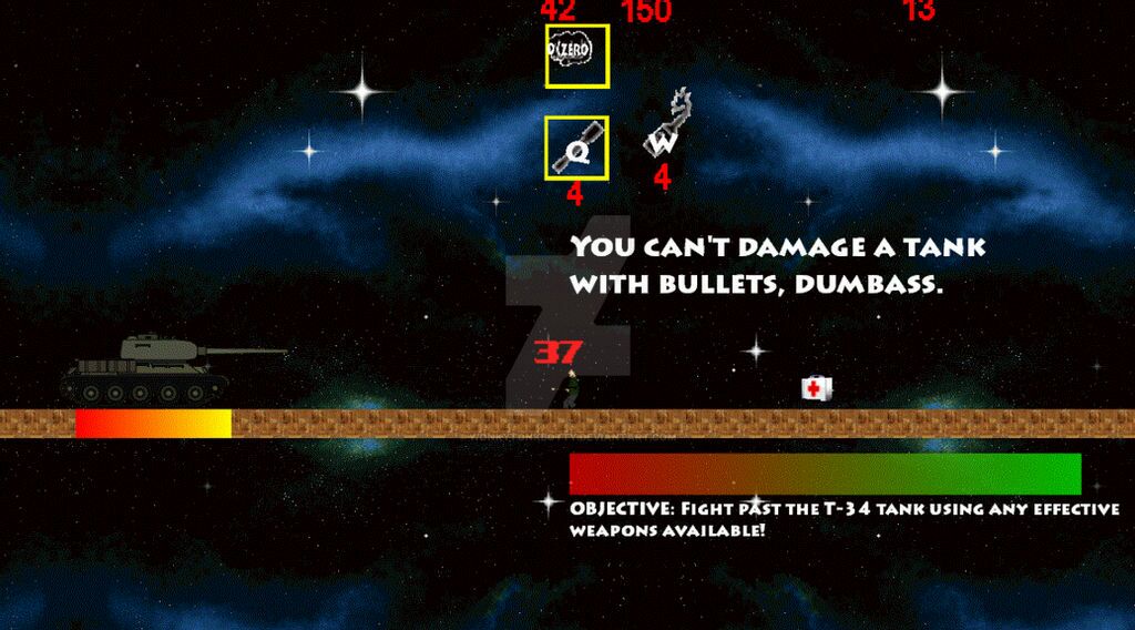 Downfall: The Last Straw (demo)