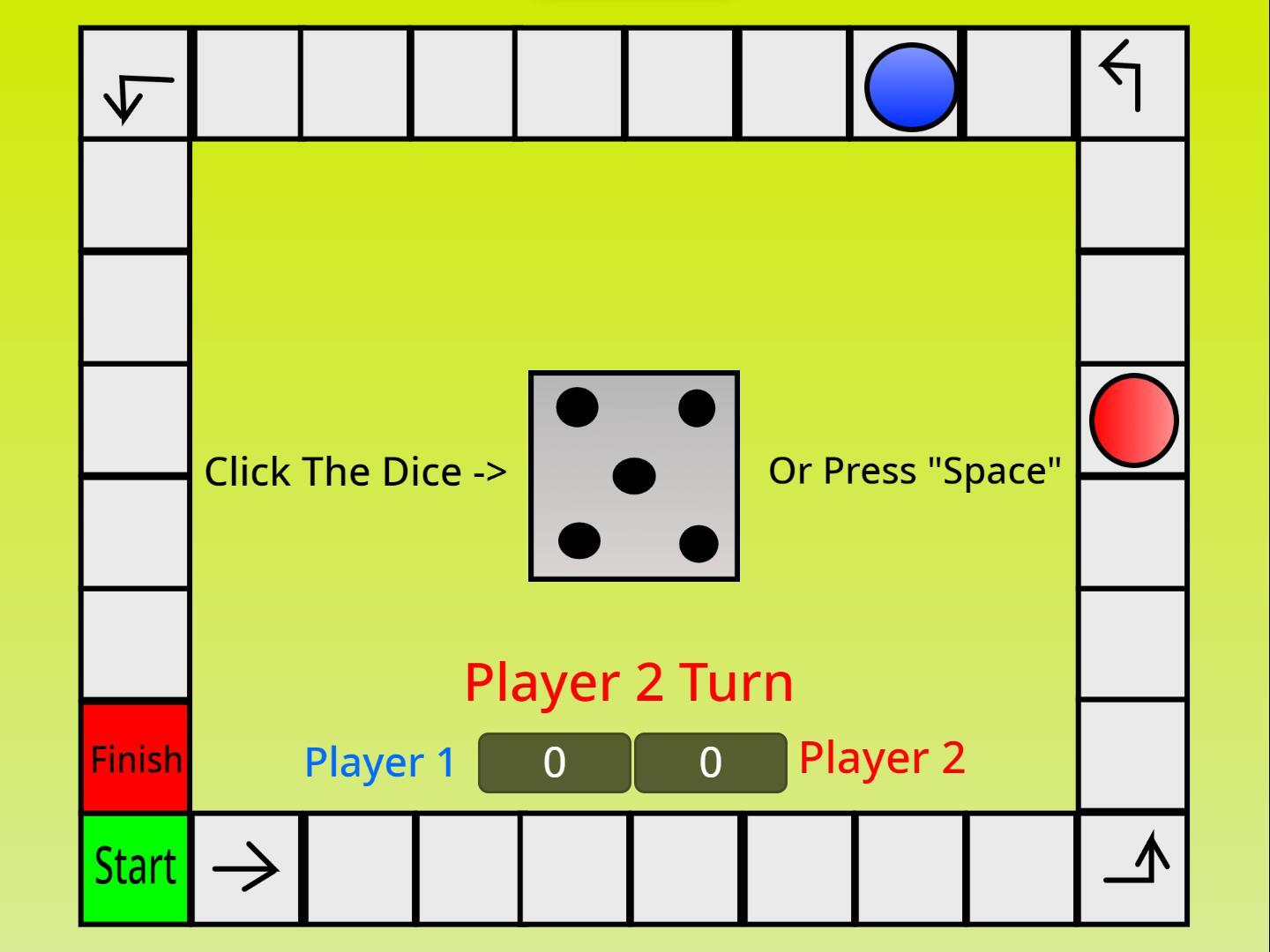 Roll The Dice (FastGone)