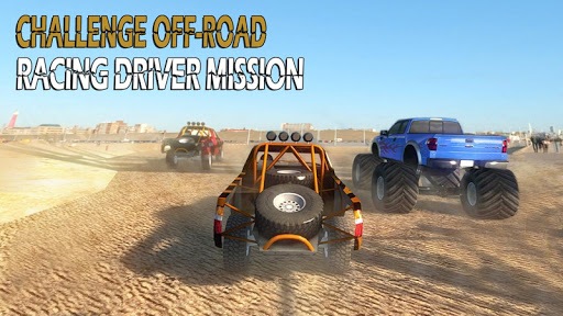 Off-Road Racing Challenge